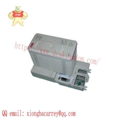 ABB 3BSE008584R1Field Industrial Control Module