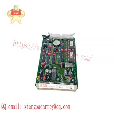 ABB CR-M2LS Logical Socket - Essential Accessory for Interface Relays