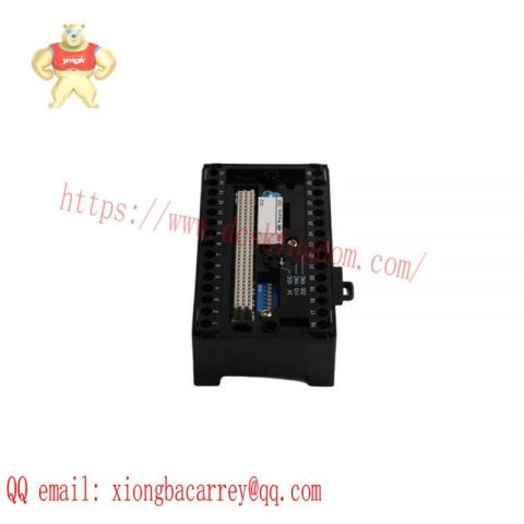 ABB V18345-1010521001 Communication and Control System, A Precision Module for Industrial Automation