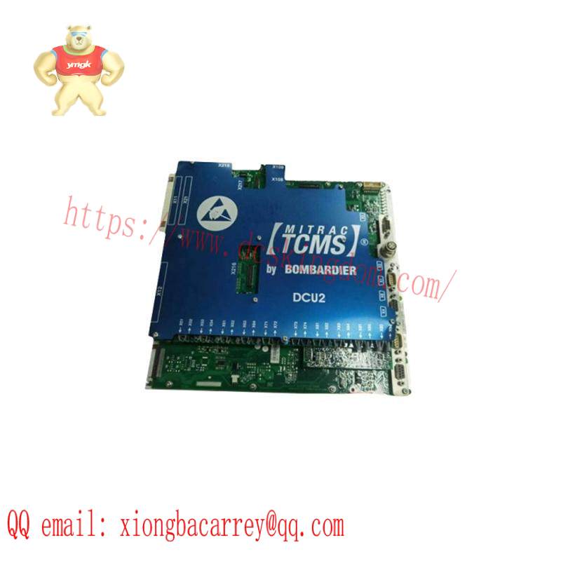 abb_dcc2580b_3est000214-2070_drive_control_unit.jpg Siemens 1321-3R130-B Control Module, Automation Solutions