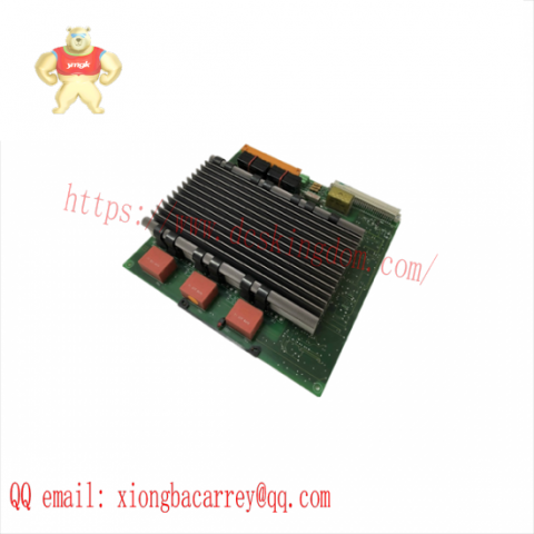 ABB DSQC236B - Industrial Drive Board for Precision Motion Control