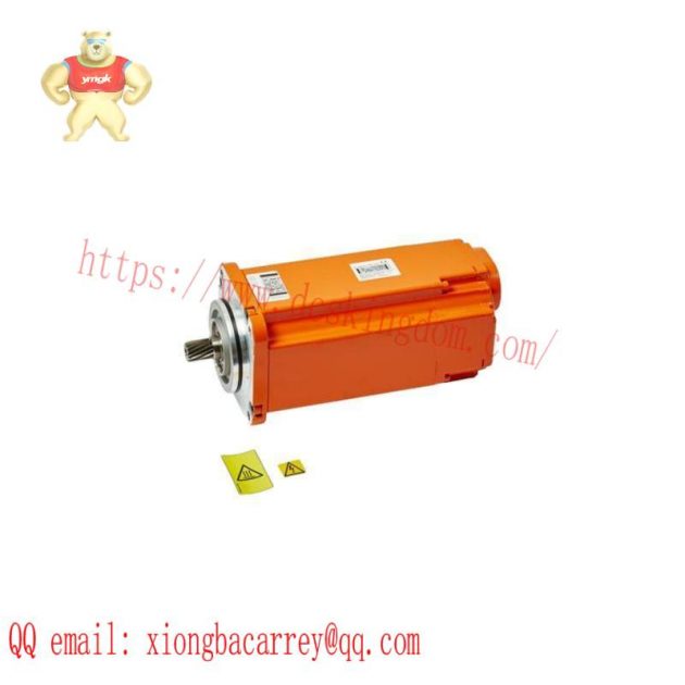 ABB 57340001-T Industrial Control Module