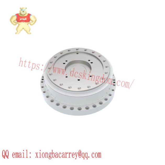 ABB 57340001-T Industrial Control Module