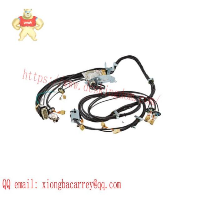 Rockwell AB 1797-PS1E Power Supply Module for ControlLogix Systems