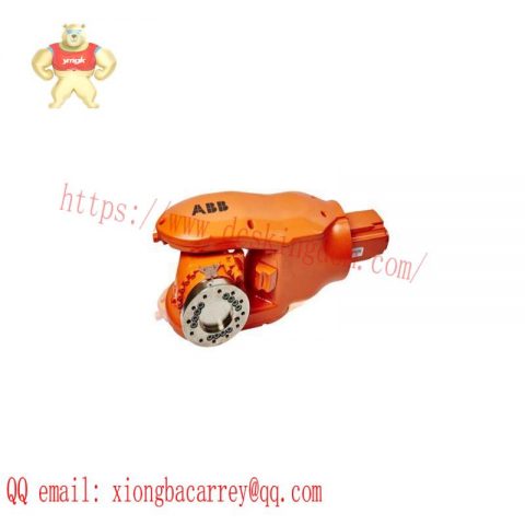 ABB 3HAC17346-1 Industrial Control Module