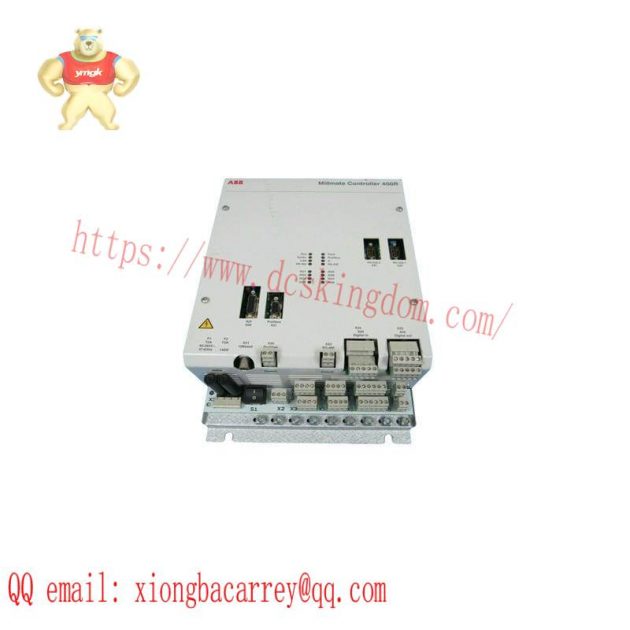 MATEER 158219 Control Board, Industrial Automation Component