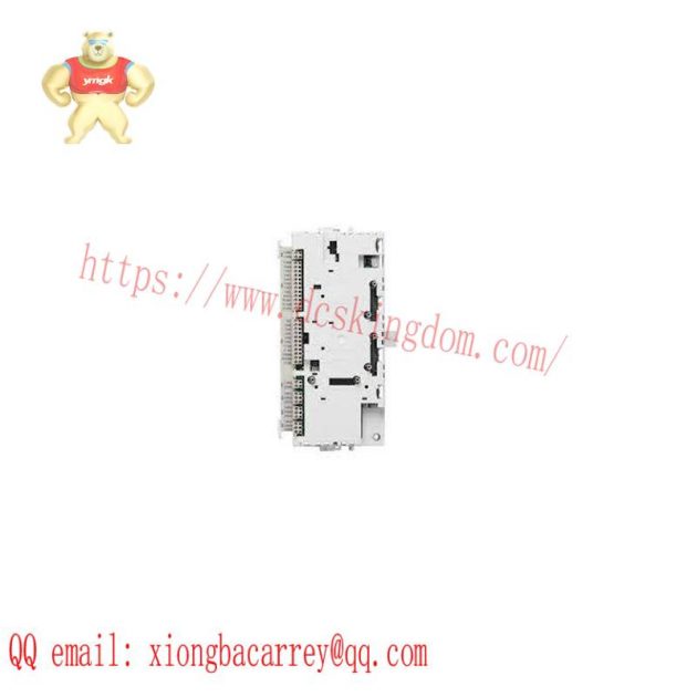 ABB HESG448688R22 Module, Advanced Industrial Control Solution