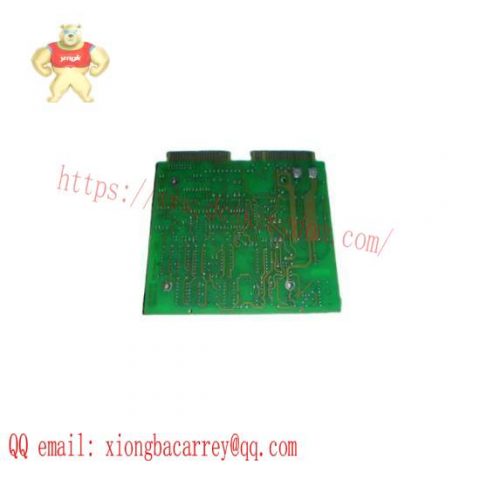 ABB SAFT 192 POW Power Supply Module for Industrial Automation
