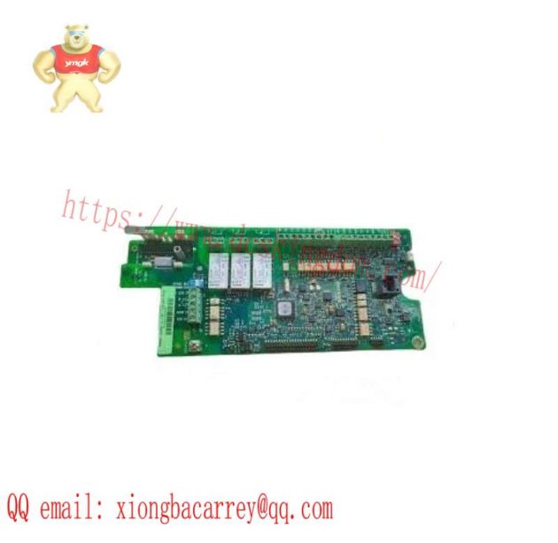 ABB 3HAC020890-041 Rapid Delivery Automation Components