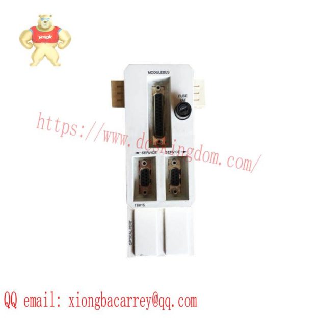 ABB PP877K Communication Control Module for Inverters