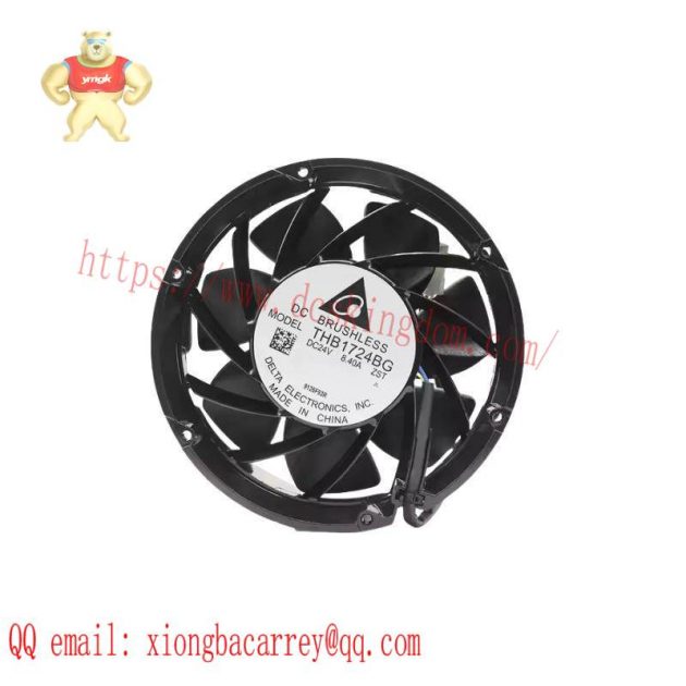 ABB V18345-1010521001 Communication and Control System, A Precision Module for Industrial Automation