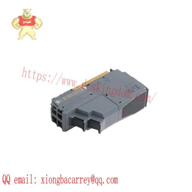 B&R 2AO300.6 Digital Output Module for Industrial Automation