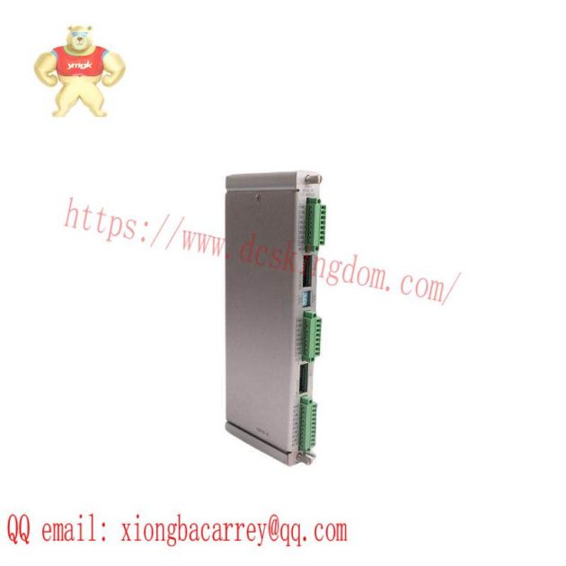 BENTLY 72850-02-05-XX-01-03-00-01-15 USPP 728500205XX01030 Module for Industrial Control Systems