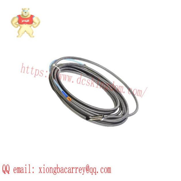 Bently 27890-1-00-40-50-2 Module for Industrial Control Systems