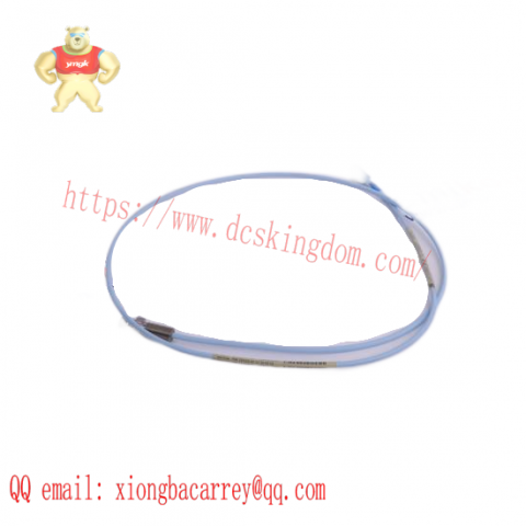 Bently Nevada 330190-045-01-CN: Annual Discount, Industry Leader in Industrial Automation
