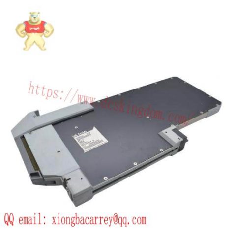 Foxboro FBM201 Analog Input Module for Industrial Automation