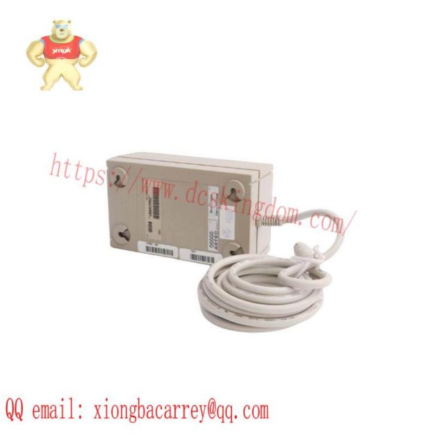 Honeywell VFD 6713 V3 Variable Frequency Drive for Industrial Automation