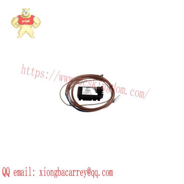 EPRO PR6480/0A1-001 Industrial Control Module