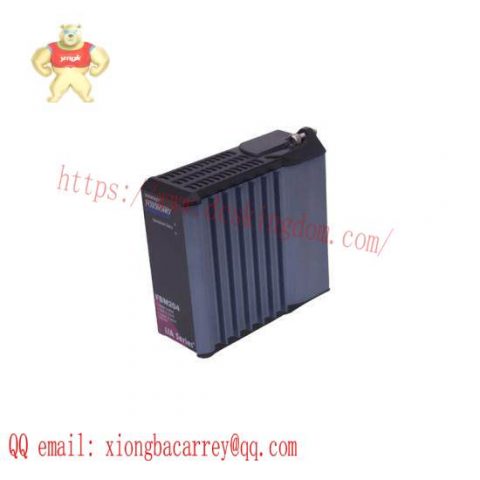 FOXBORO FBM204 System Module for Advanced Industrial Control Systems