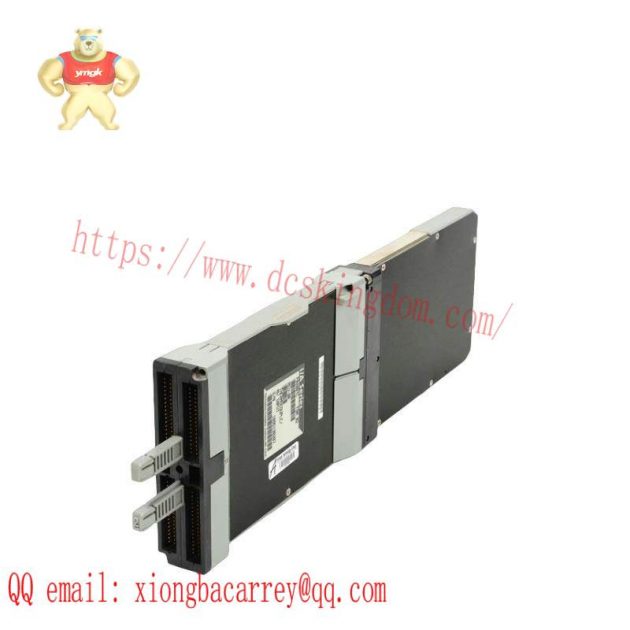 Foxboro P0916PZ PLC Module for Industrial Automation