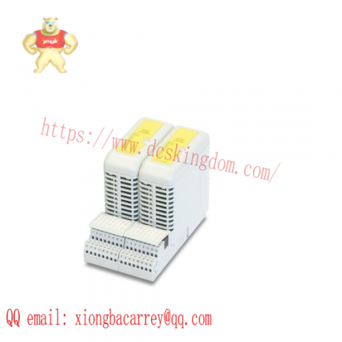 GE 8810-HI-TX-01 Industrial Control Module
