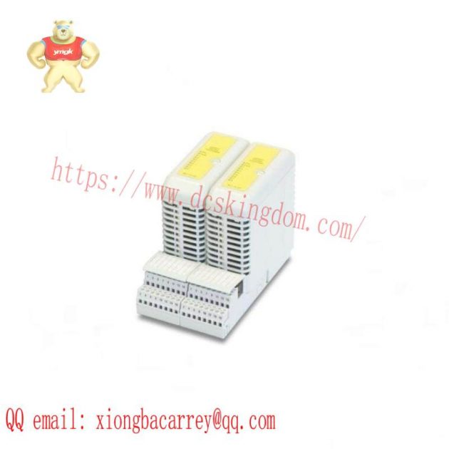 GE 8810-HI-TX-01 Industrial Control Module