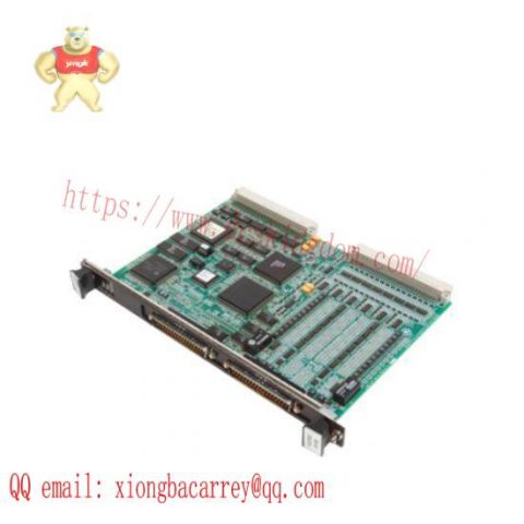 ABB 3HAC027872-003 Industrial Control Module