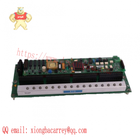 Honeywell 30750783-003; Producer: Honeywell