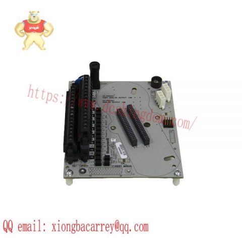 Honeywell FS-SMSB-ST-120 Module - In Stock, Premium Quality Automation Solution