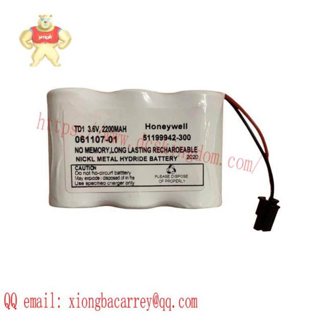 Honeywell J-DIM00 Industrial Control Module