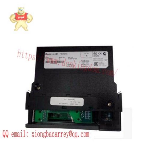 Honeywell TC-FTEB01 Digital Control System Module