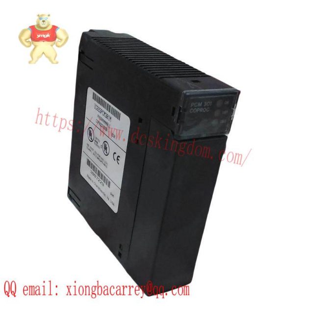 GE DS3800HKPD1C1E Industrial Control Module
