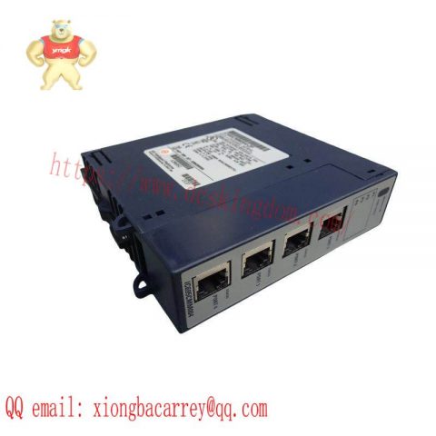 GE IC695CMM004 Programmable Controller, Advanced Industrial Automation