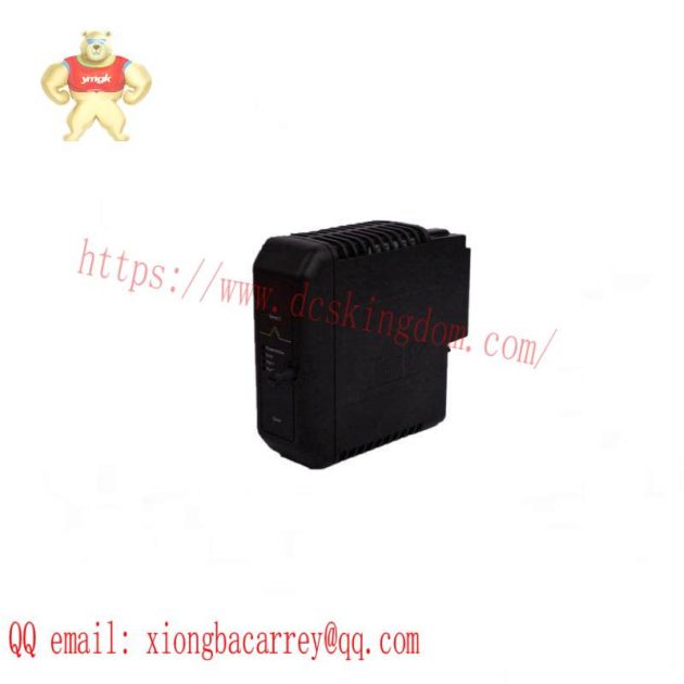 Emerson IC086TFM021MM Control Module