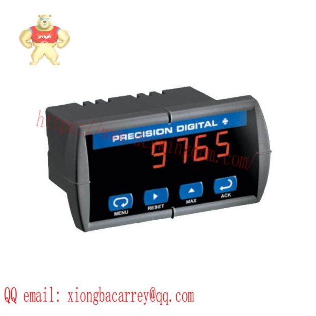 Precision VMF08 VMF08-F8011-TD6B Octal Filter, Up to 8 Channel Filtering Solutions
