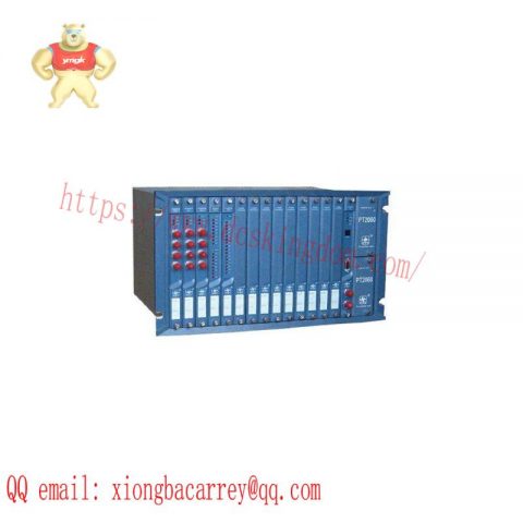 Provib Tech PT2060/90-A1-B1 Monitor - Industrial Grade Temperature & Humidity Monitoring Solution