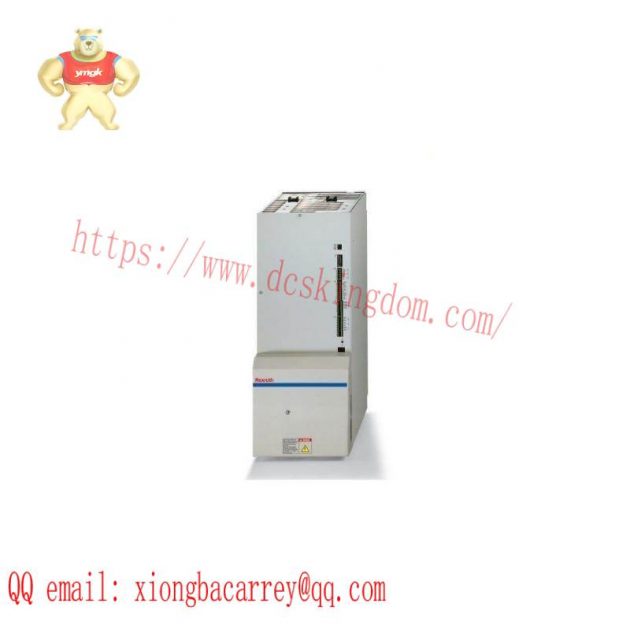 Bosch Rexroth MHD112C-058-NG0-LN High-Precision Servo Motor