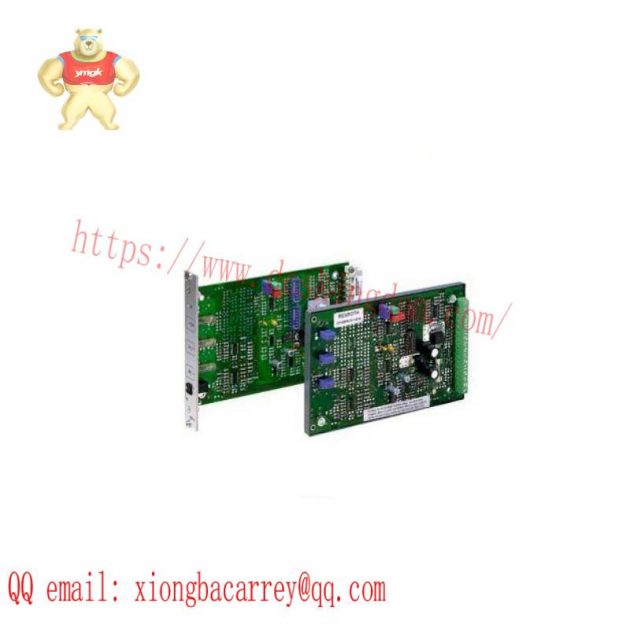 REXROTH TC-CCP013 Industrial Control Module for Enhanced Automation Processes