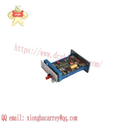REXROTH VT3006 S35 R5 AMPLIFIER, High Performance Industrial Amplifier Module