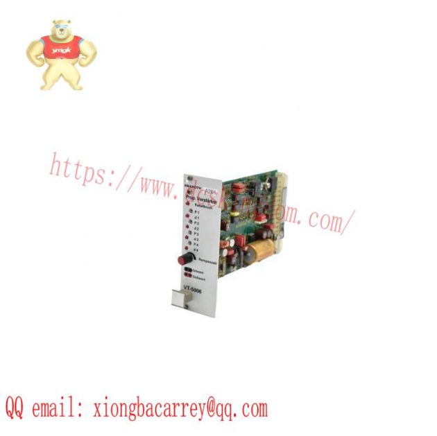 Bosch Rexroth C7035A1023 Industrial Control Module, High Performance Automation Solution