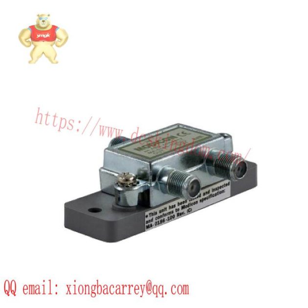 SCHNEIDER SH055 Industrial Control Module