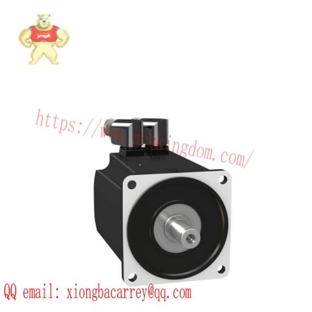 SCHNEIDER SH055 Industrial Control Module