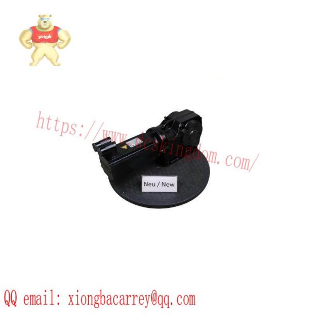 SEW-Eurodrive DFT80K4 RX61DT80K4 Electric Motor Gearbox