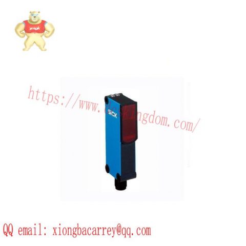 SICK WE18-3P430 Photoelectric Sensors