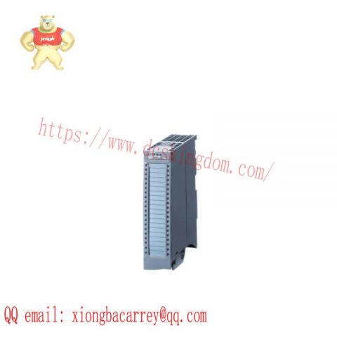 SIEMENS 6ES7132-1BH00-0XB0: Digital Output Module for ET 200L, Precision Control & Efficiency