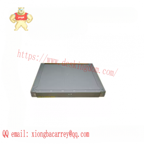 WOODWARD 8840-1184 Industrial Controller Module