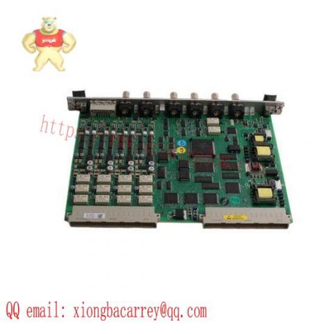 Beijer MAC E300 Industrial Automation Module