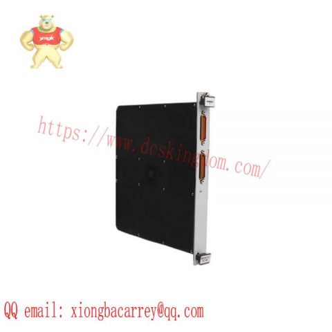 Woodward 505H Series Digital Control Unit