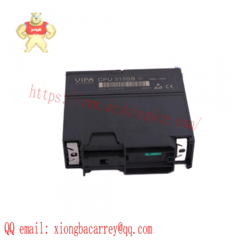 Xycom XVME-103 Industrial Control Module