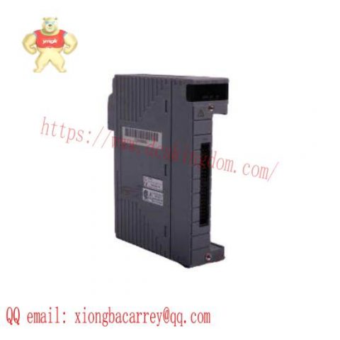 YOKOGAWA SD10ZZZ04 Industrial Automation Module